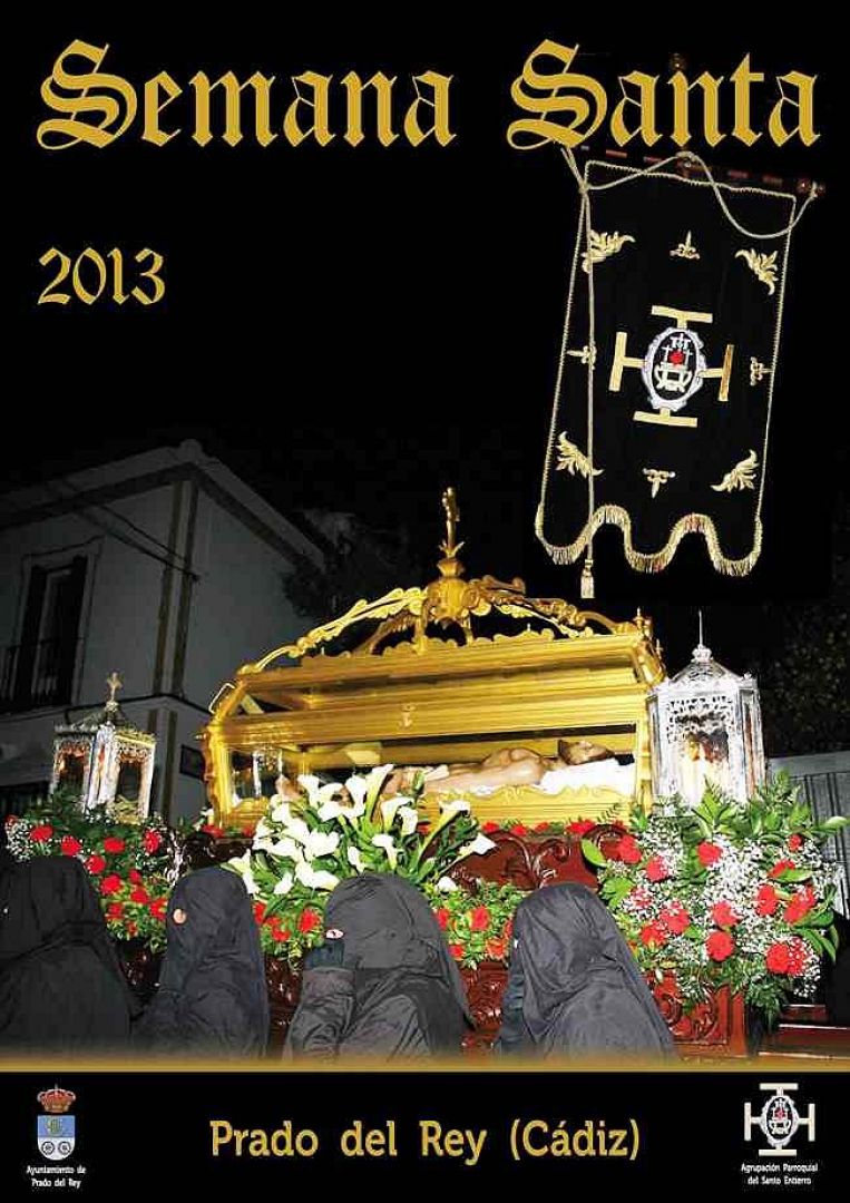 Semana Santa en Prado del Rey  